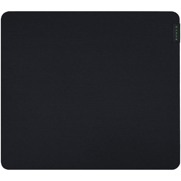 Razer Gigantus V2 Cloth Gaming Mouse Pad (Large): Thick, High-Density Foam - Non-Slip Base - Classic Black