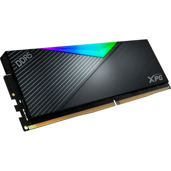 XPG LANCER DDR5 RGB 16GB 5200MHz DESKTOP RAM