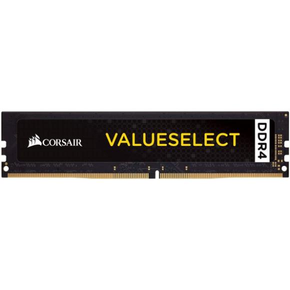 Corsair CMV8GX4M1A2400C16 8 GB (1x8GB) DDR4 2400MHz C16 Black