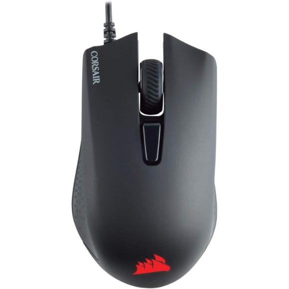Corsair Harpoon PRO RGB Gaming Mouse Wired