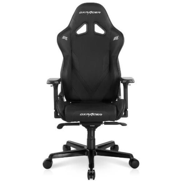 DXRacer G Series Gaming Chair - Black | GC-G001-N-C2-422