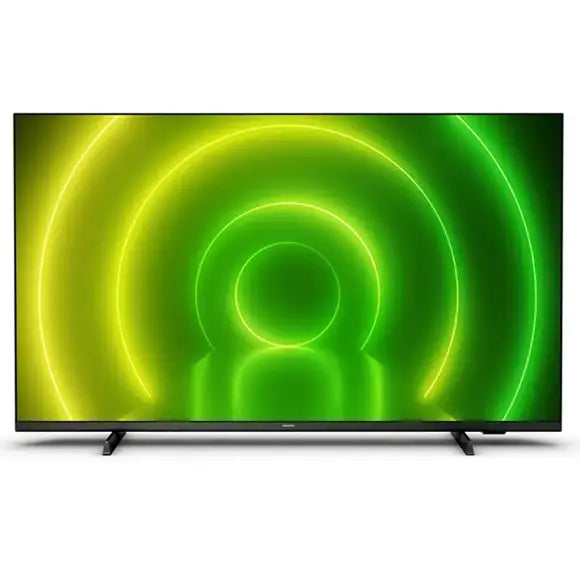 Philips 7400 series 55” 4K Ultra HD LED ANDROID TV (55PUT7406/98)