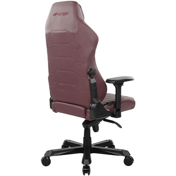DXRacer Master Series Gaming Chair - Violet | DMC-I233S-V-A3