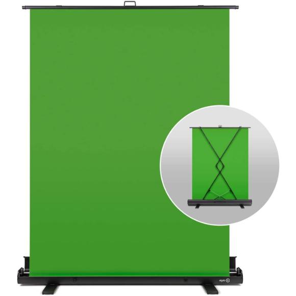 Elgato Green Screen for Streaming Video Conferencing