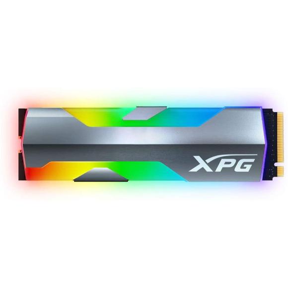 XPG SPECTRIX S20G 1TB RGB NVMe M.2 Internal SSD