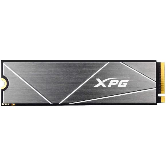 XPG GAMMIX S50 Lite 1TB M.2 NVMe Internal SSD