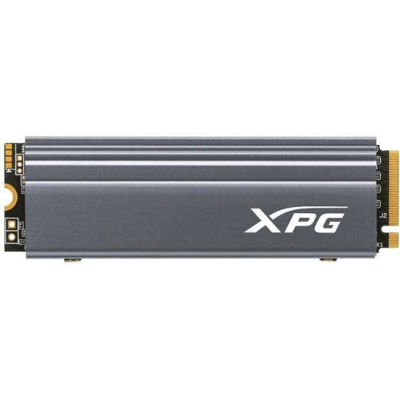 XPG GAMMIX S70 1TB M.2 NVMe Internal SSD