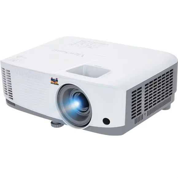 ViewSonic PA503SP 3800 Lumens SVGA Business Projector with 2W cube speaker & Vertical keystone
