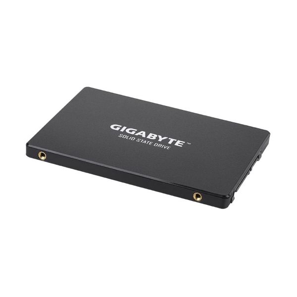Gigabyte SSD 240GB 2.5-inch Internal SATA 6.0Gb/s GP-GSTFS31240GNTD