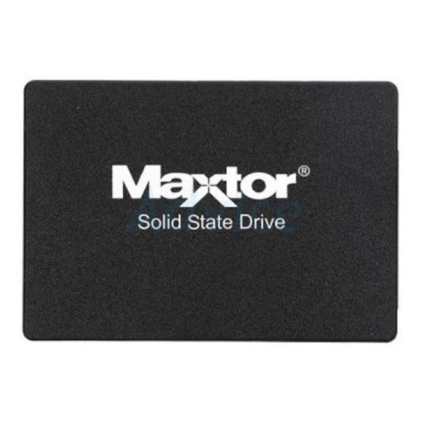 Maxtor Z1 SSD (Solid State Drive) 240GB 2.5" Internal SATA YA240VC1A001