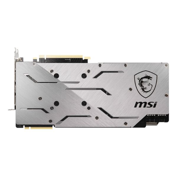 MSI GeForce RTX 2070 SUPER GAMING X Video Graphics Card