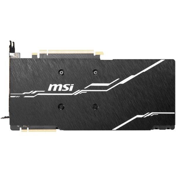 MSI GeForce RTX 2080 SUPER VENTUS XS OC Graphics Card