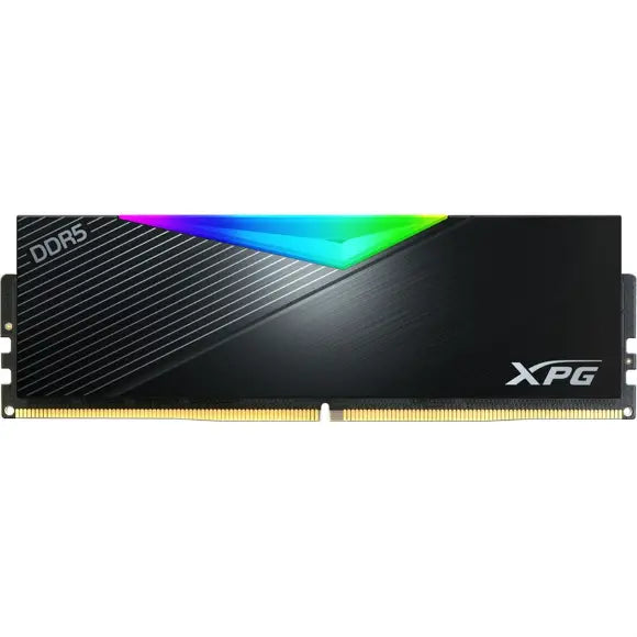 XPG Lancer DDR5 RGB 32GB 6000MHz Desktop RAM