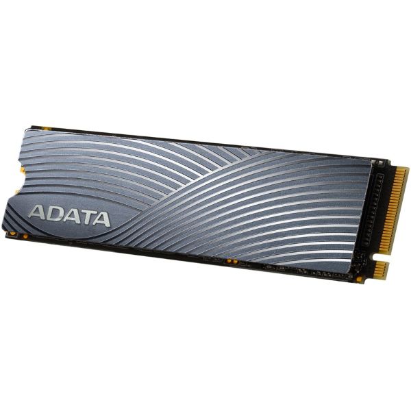 ADATA Swordfish 250GB PCIe Gen3x4 M.2 2280 Solid State Drive ASWORDFISH-250G-C