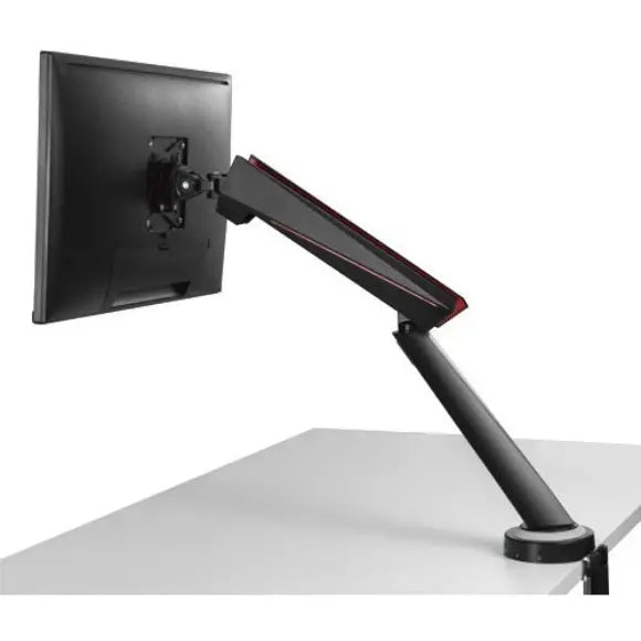 Twisted Minds LDT39-C012U Single Monitor Spring-Assisted Pro Gaming Monitor Arm with USB