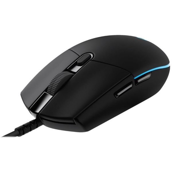 Logitech G Pro Gaming Mouse with HERO 16K Sensor for Esports