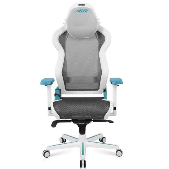 DXRacer AIR Series AIR-R1S-WQ.G-B3 Gaming Chair White