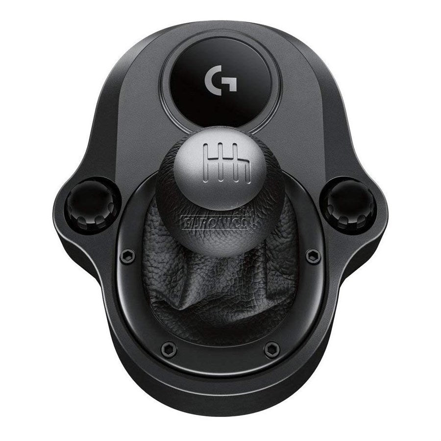 Logitech G Driving Force Shifter for G29 and G920 Steering Wheel