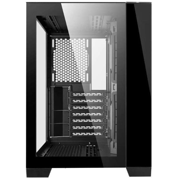 Lian-Li Case O11D Mini -X Mid Tower Black