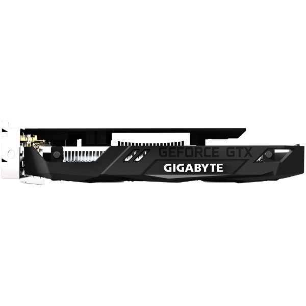 GIGABYTE GTX 1650 OC 4G