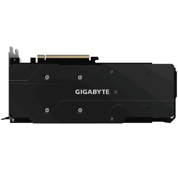 GIGABYTE Radeon™ RX 5700 XT GAMING OC 8G (rev. 1.0)