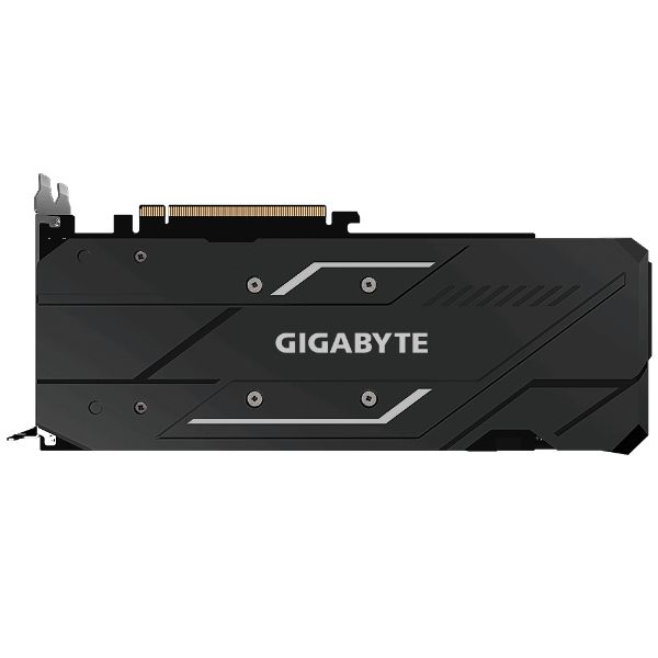 GIGABYTE GeForce® GTX 1660 SUPER GAMING OC 6G