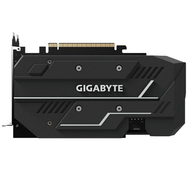 GIGABYTE GeForce® GTX 1660 SUPER OC 6GKey GV-N166SOC-6GD