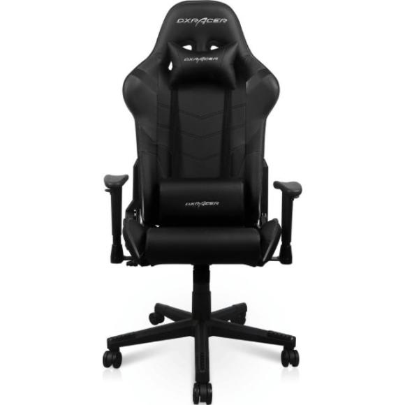 DXRacer P Series Gaming Chair Black GC-P188-N-C2-01