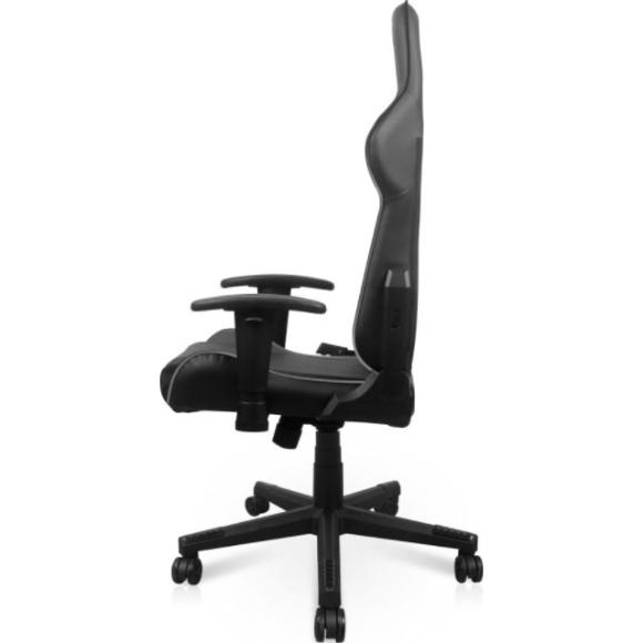 DXRacer P Series Gaming Chair Black GC-P188-N-C2-01
