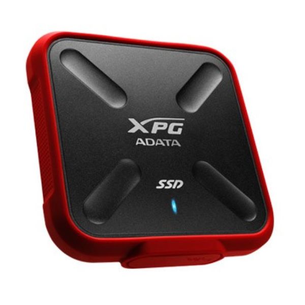 ADATA XPG SD700X External Gaming SSD 256GB ASD700X-256GU3-CRD