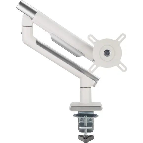 Twisted Minds TM-49-C06-W Single Monitor Spring assisted monitor arm