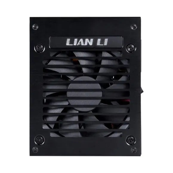 Lian Li SP850 850 Watt 80+ Gold Fully Modular Power Supply - Black