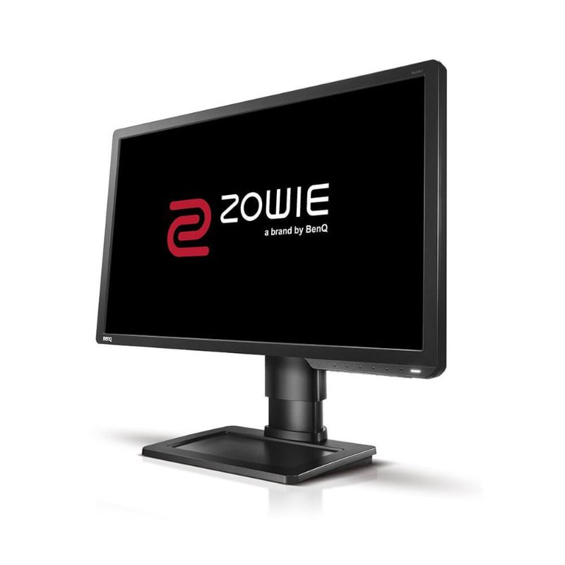 BenQ ZOWIE XL2411-P 24″ FHD 144Hz e-Sports Gaming Monitor