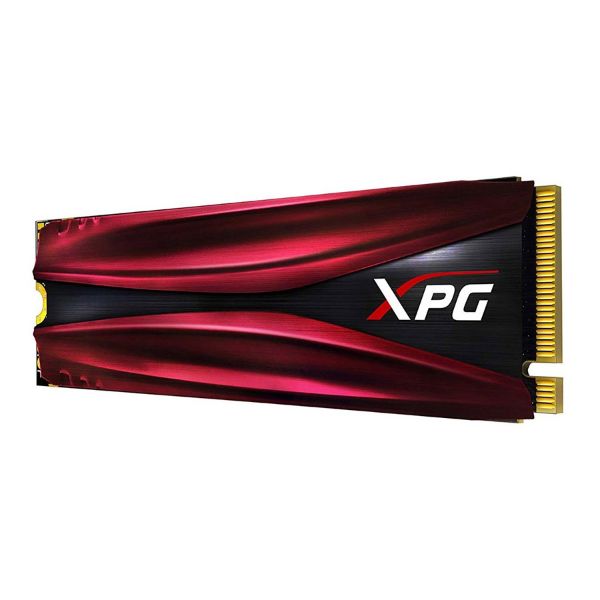 XPG GAMMIX S11 Pro 256GB PCIe Gen3x4 M.2 2280 Solid State Drive SSD