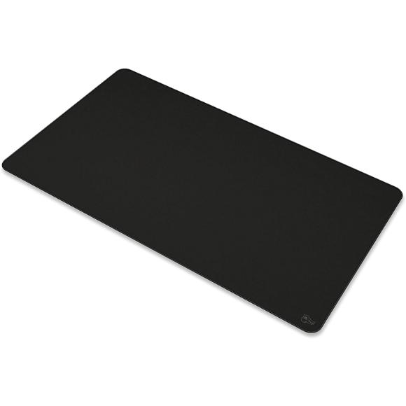 Glorious XL Extended Gaming Mouse Pad - Stealth Edition - Large, Wide (XL)| 14x24