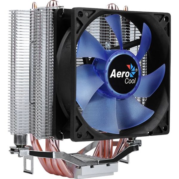 Aerocool Verkho 4 Lite LED CPU Air Cooler