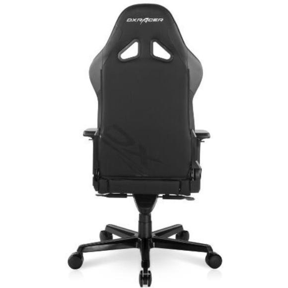 DXRacer G Series Gaming Chair - Black | GC-G001-N-C2-422