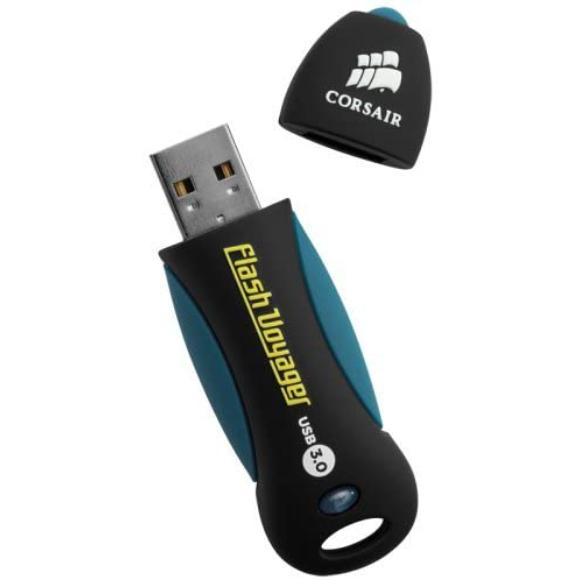 Corsair 32 GB USB 3.0 Flash Voyager Flash Drive
