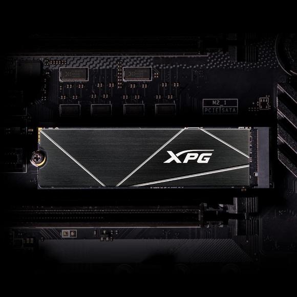 XPG GAMMIX 2TB S70 Blade M.2 SSD