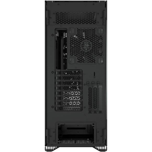 Corsair 7000D AIRFLOW Full-Tower ATX PC Case Black CC-9011218-WW