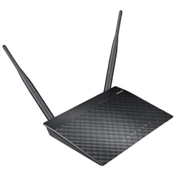 ASUS N300 Wireless Internet Router