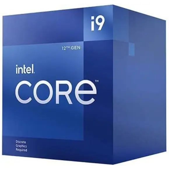 Intel Core i9-12900F Processor LGA1700 12th Gen (Discrete Graphics Required) 16 Cores 24 Threads