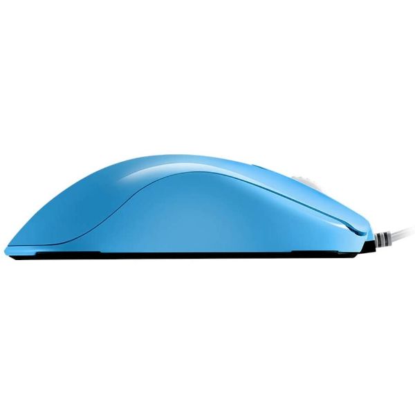ZOWIE FK1-B Divina Version Blue Mouse for e-Sports