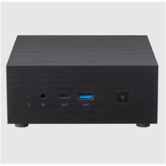 ASUS PN63-S1 Mini PC System with Intel Core i7-11370H