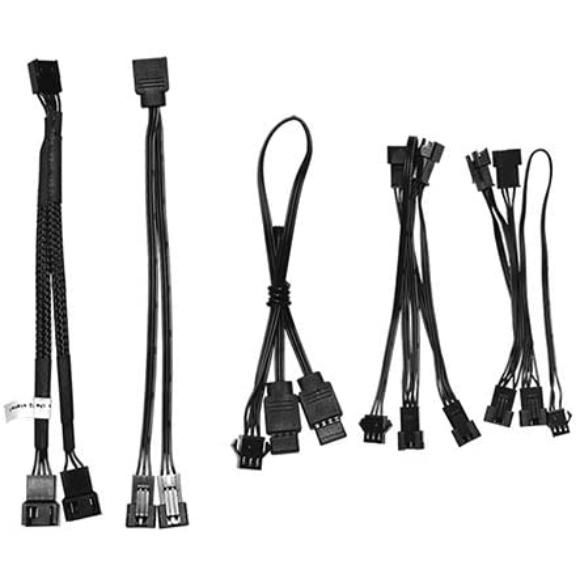 LIAN LI ARGB Device Cable Kits UF-EX