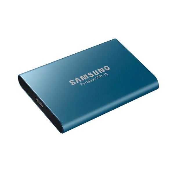 Samsung Portable SSD T5 500GB MU-PA500B/WW