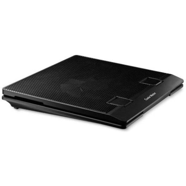 Cooler Master ErgoStand Lite - Ergonomic Laptop Cooling Pad (R9-NBS-ESLK-GP)
