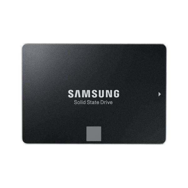 Samsung V-NAND SSD 860 EVO 1TB SATA III 2.5inch Solid State Drive, MZ-76E1T0B/EU