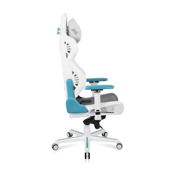 DXRacer AIR Series AIR-R1S-WQ.G-B3 Gaming Chair White