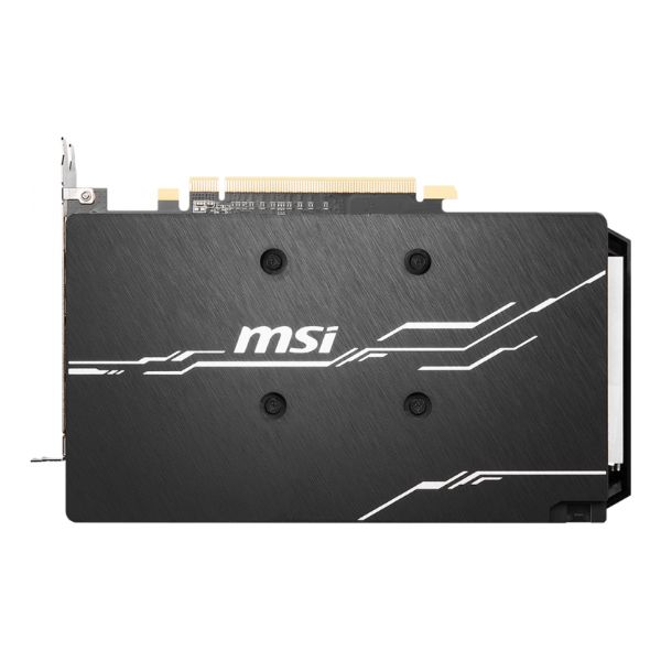 MSI Radeon RX 5500 XT MECH 8G OC Video Graphics Card